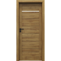 Porta Verte HOME J.1 Agát Medový 